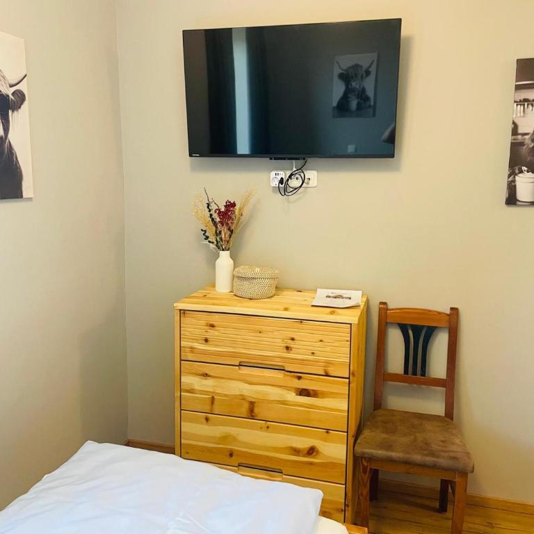 Landgasthof Franz Josef - Deluxe Single Room - 5