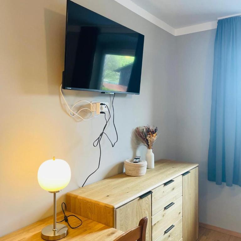 Landgasthof Franz Josef - Deluxe Double or Twin Room - 10