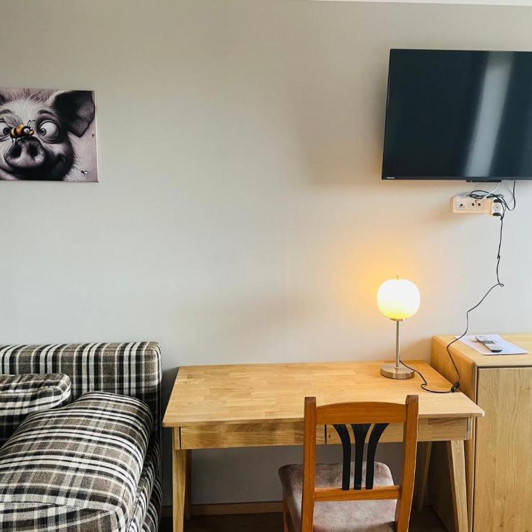 Landgasthof Franz Josef - Deluxe Double or Twin Room - 7