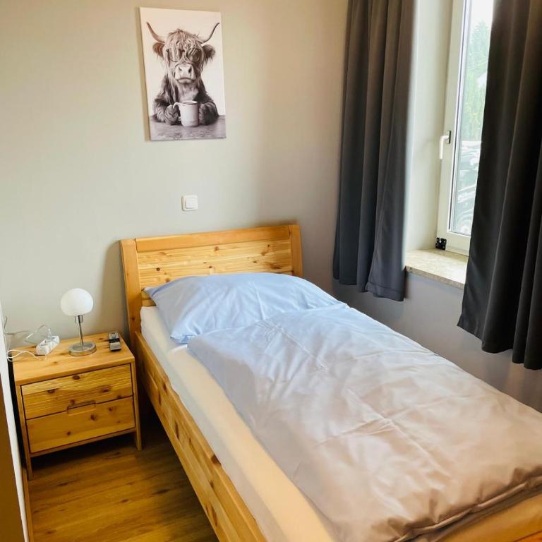 Landgasthof Franz Josef - Deluxe Single Room - 3