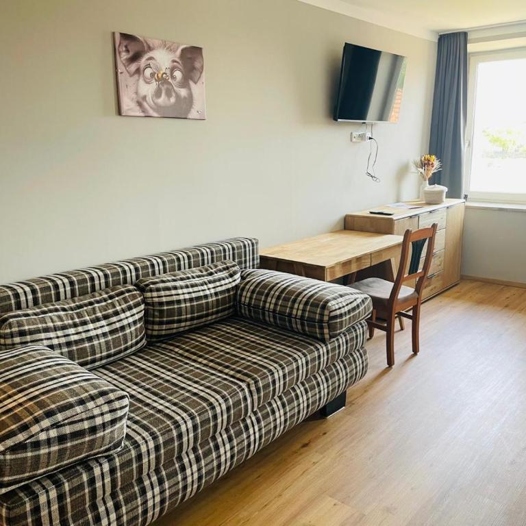 Landgasthof Franz Josef - Deluxe Double or Twin Room - 9