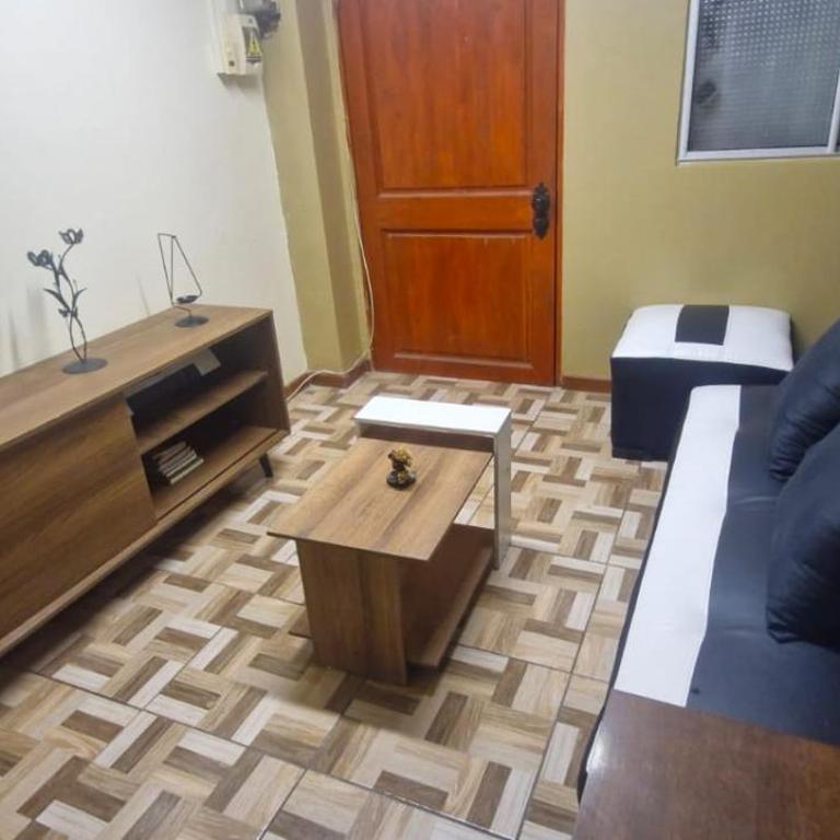 Habitación entrada independiente - Apartamento de 1 dormitorio - 1