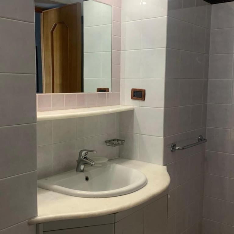 I Campanili House - Large Double Room - 8