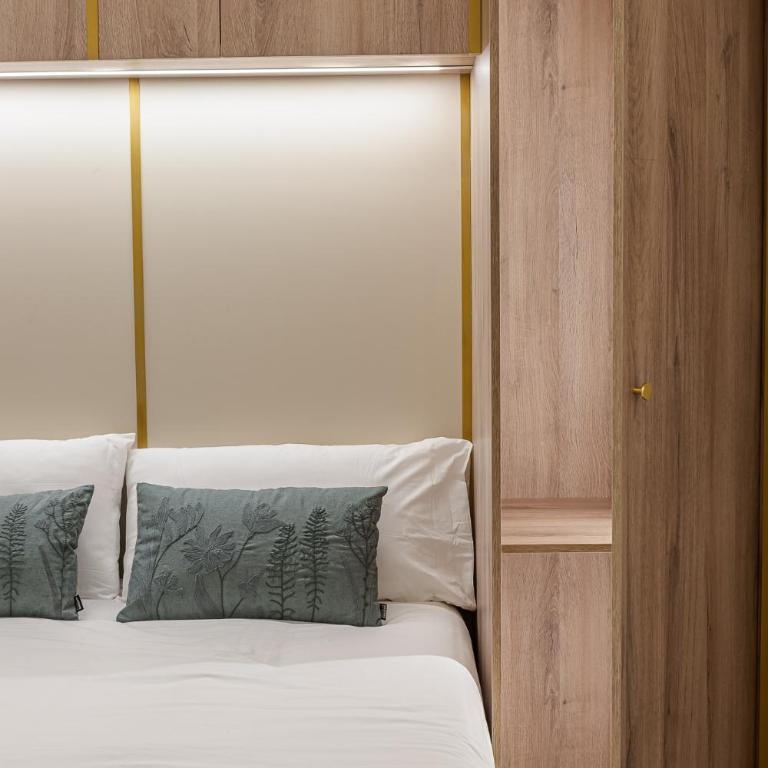 Queen's Retiro IV - Alojamiento Corta Estancia - Apartamento de 3 dormitorios - 7