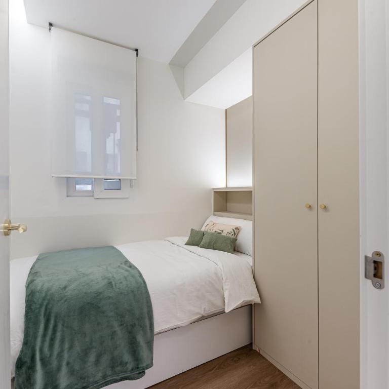 Queen's Retiro IV - Alojamiento Corta Estancia - Apartamento de 3 dormitorios - 9