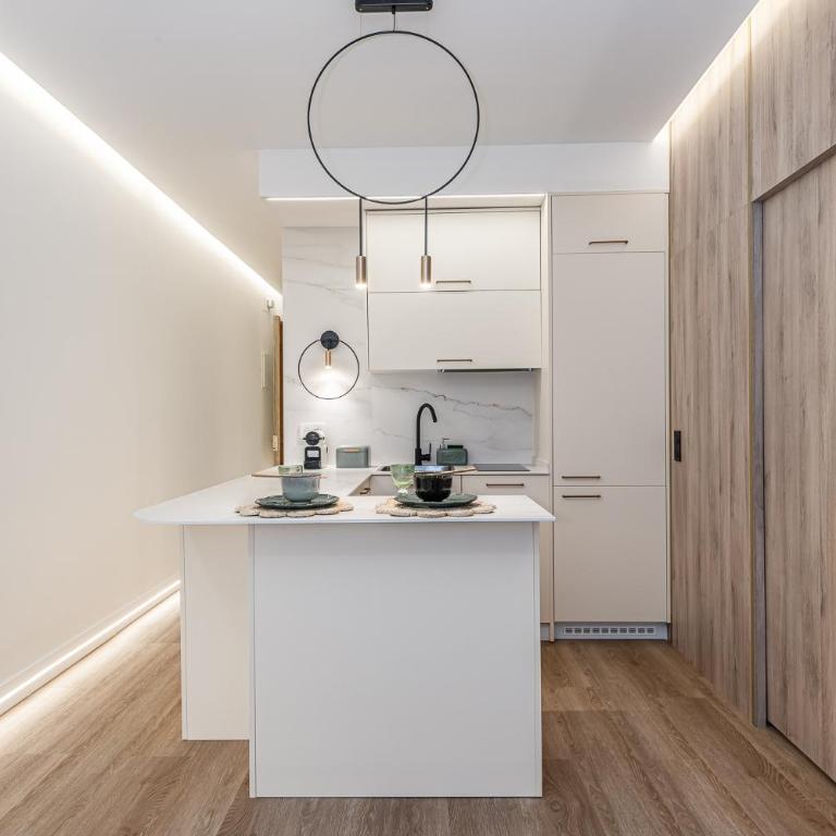 Queen's Retiro IV - Alojamiento Corta Estancia - Apartamento de 3 dormitorios - 14