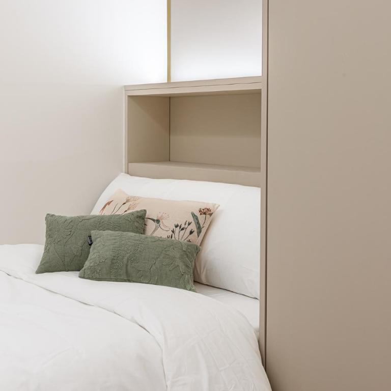 Queen's Retiro IV - Alojamiento Corta Estancia - Apartamento de 3 dormitorios - 21