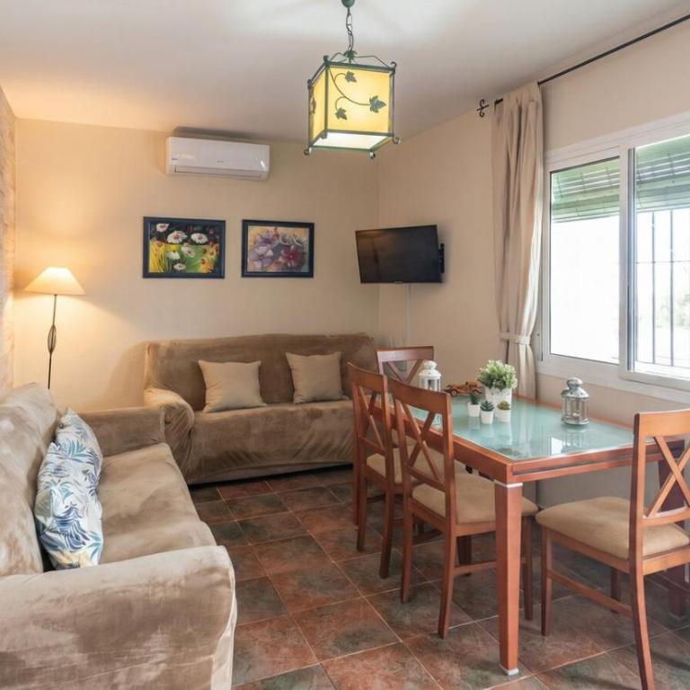 Casa Candiles Torrox by Ruralidays - Casa de 2 dormitorios - 2