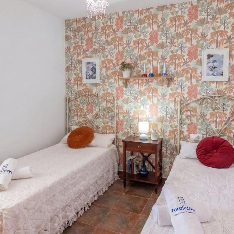 Casa Candiles Torrox by Ruralidays - Casa de 2 dormitorios - 3