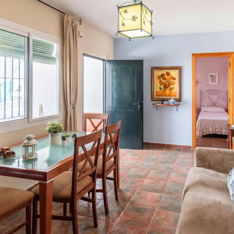 Casa Candiles Torrox by Ruralidays - Casa de 2 dormitorios - 4