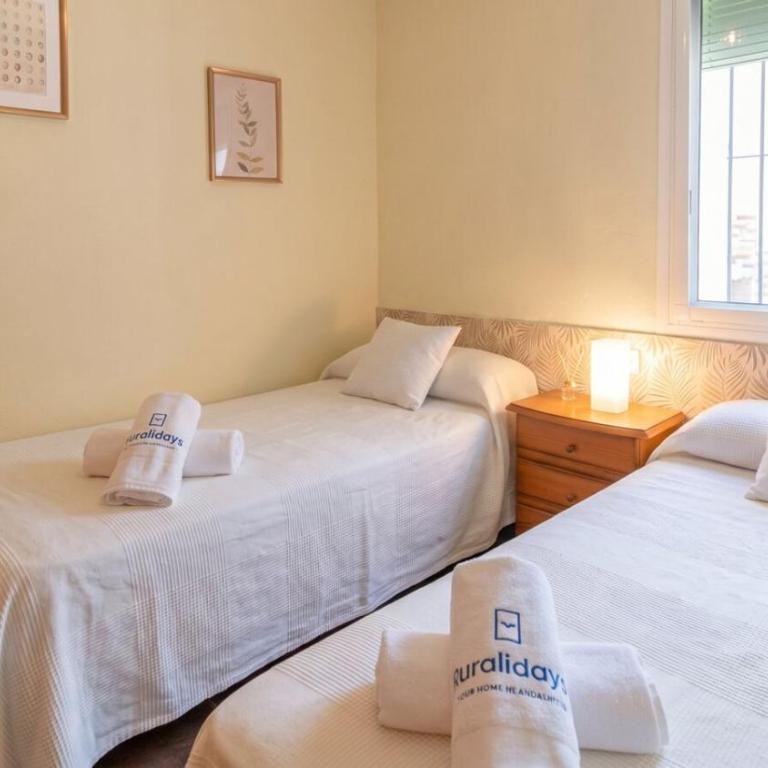 Casa Candiles Torrox by Ruralidays - Casa de 2 dormitorios - 5