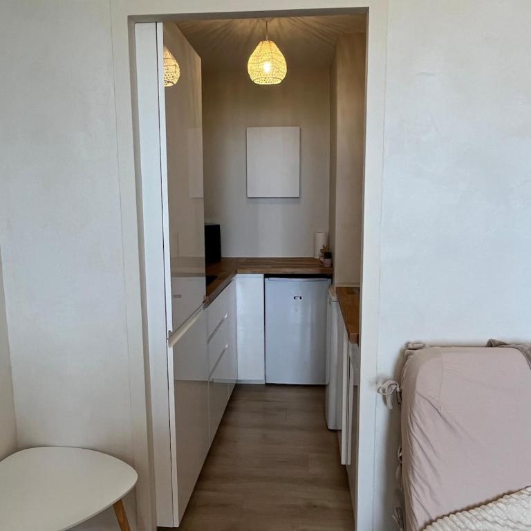 Studio Pleine Vue Mer et Coucher de Soleil - Appartement 2 Chambres - 15