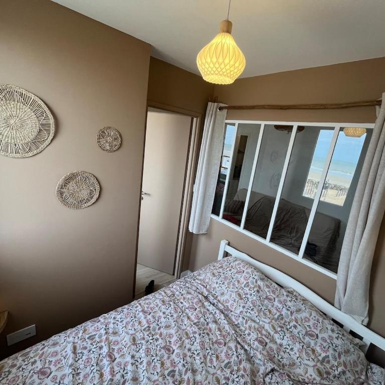 Studio Pleine Vue Mer et Coucher de Soleil - Appartement 2 Chambres - 16