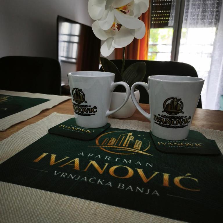 Ivanovic030 - Apartman sa 1 Spavaćom Sobom - 2