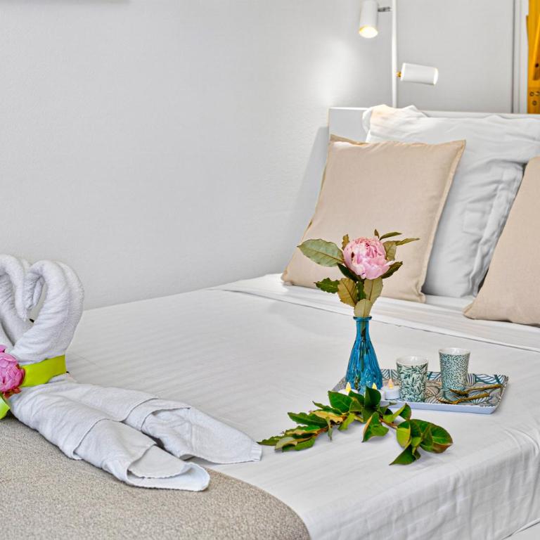 RIVIERA PLAGE - Superbe appartement - Proche Mer et Gare - Appartement 1 Chambre Supérieur - 6