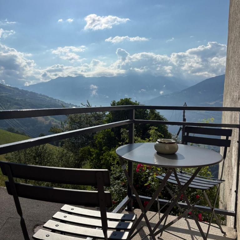 La petite marmotte - Appartamento con 1 Camera da Letto - 1