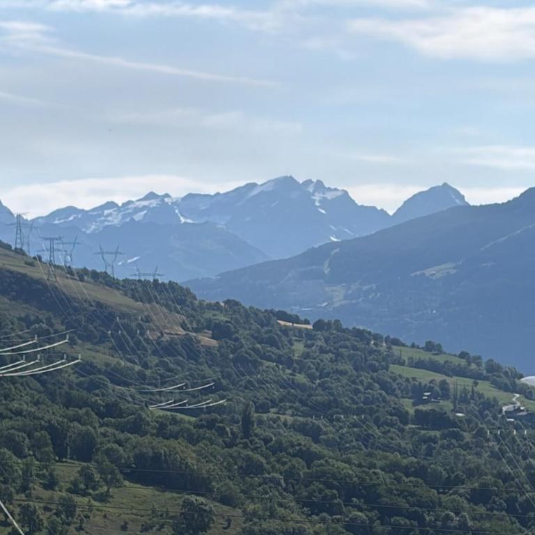 La petite marmotte - Appartamento con 1 Camera da Letto - 15