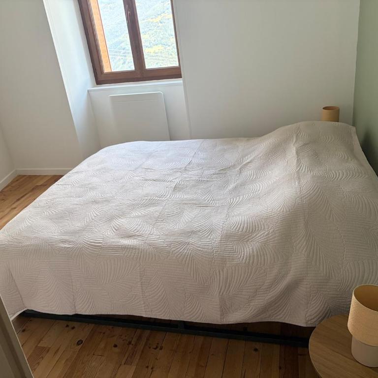 La petite marmotte - Appartamento con 1 Camera da Letto - 19