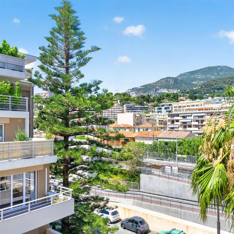 RIVIERA PLAGE - Superbe appartement - Proche Mer et Gare - Appartement 1 Chambre Supérieur - 29