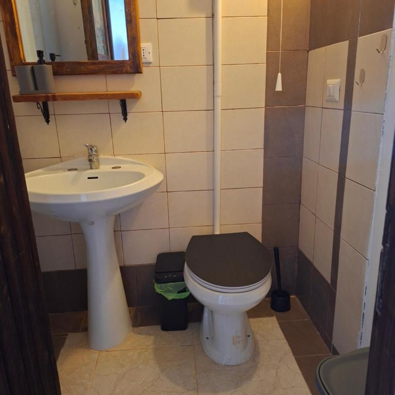 Fatima's house - Casa con 2 Camere da Letto - 15
