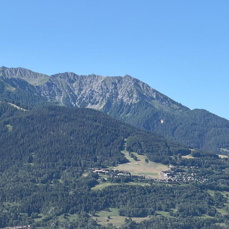La petite marmotte - Appartamento con 1 Camera da Letto - 22