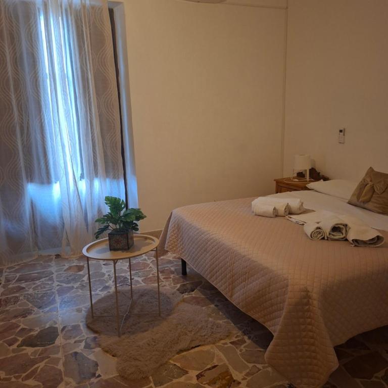 Fatima's house - Casa con 2 Camere da Letto - 12