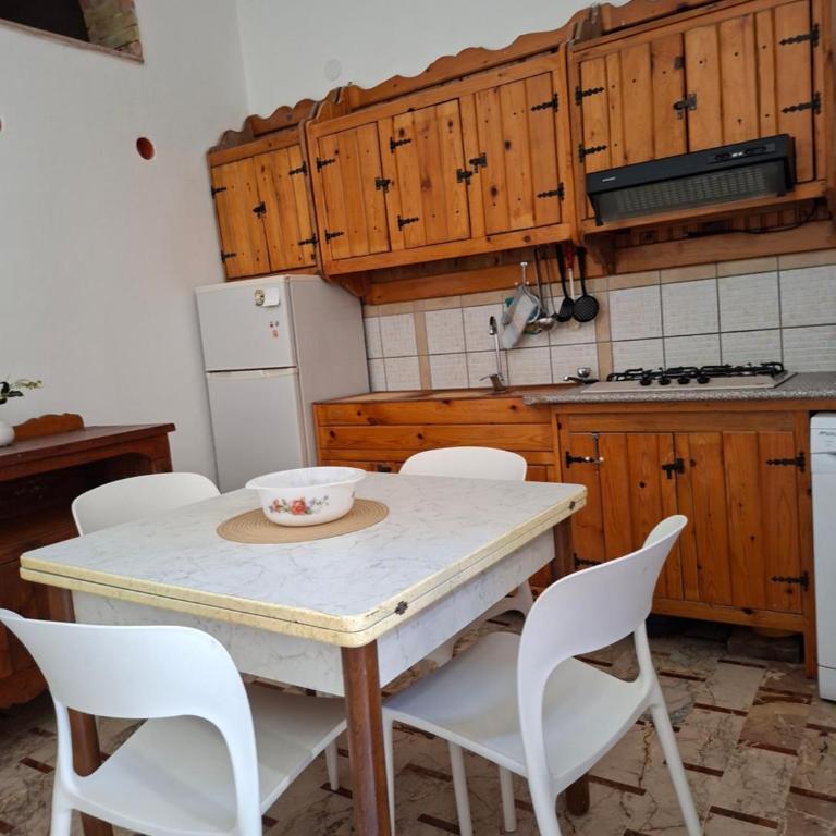 Fatima's house - Casa con 2 Camere da Letto - 9