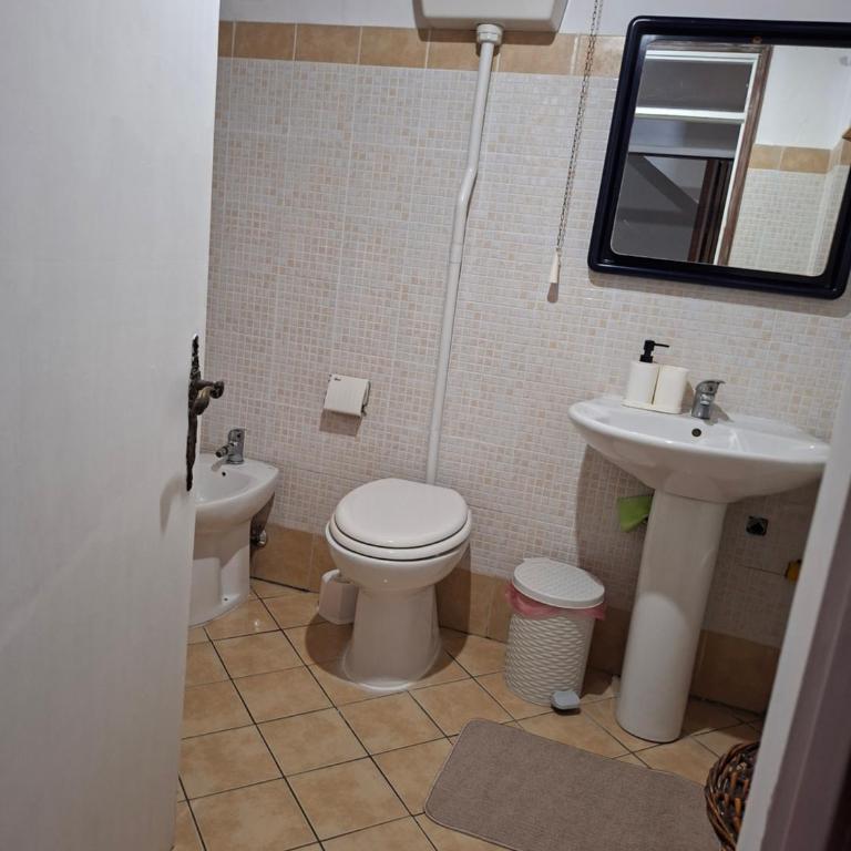 Fatima's house - Casa con 2 Camere da Letto - 8