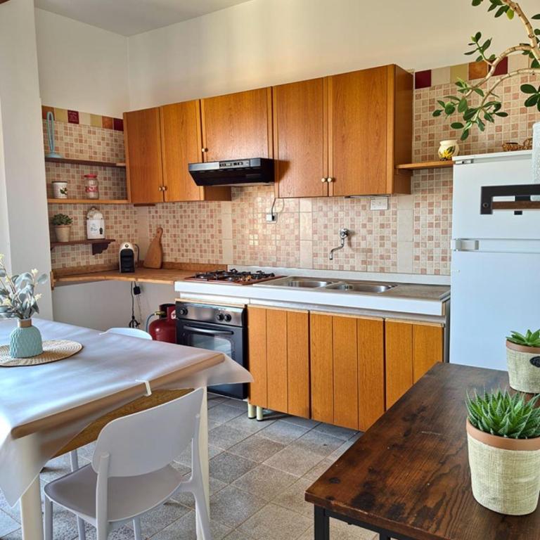 Fatima's house - Casa con 2 Camere da Letto - 23