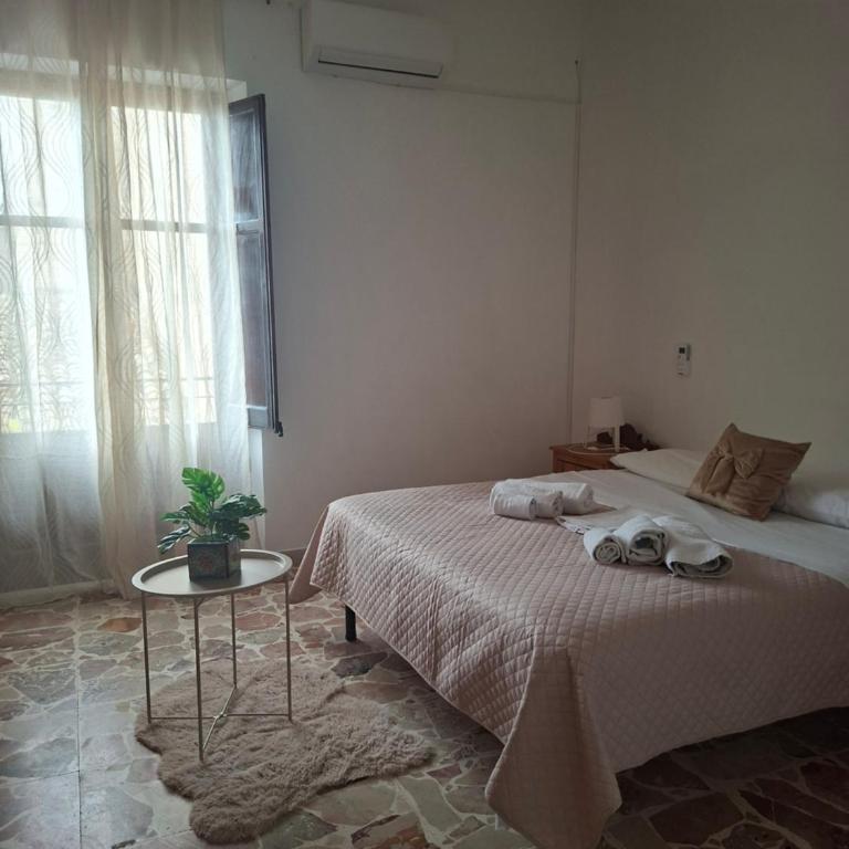 Fatima's house - Casa con 2 Camere da Letto - 11