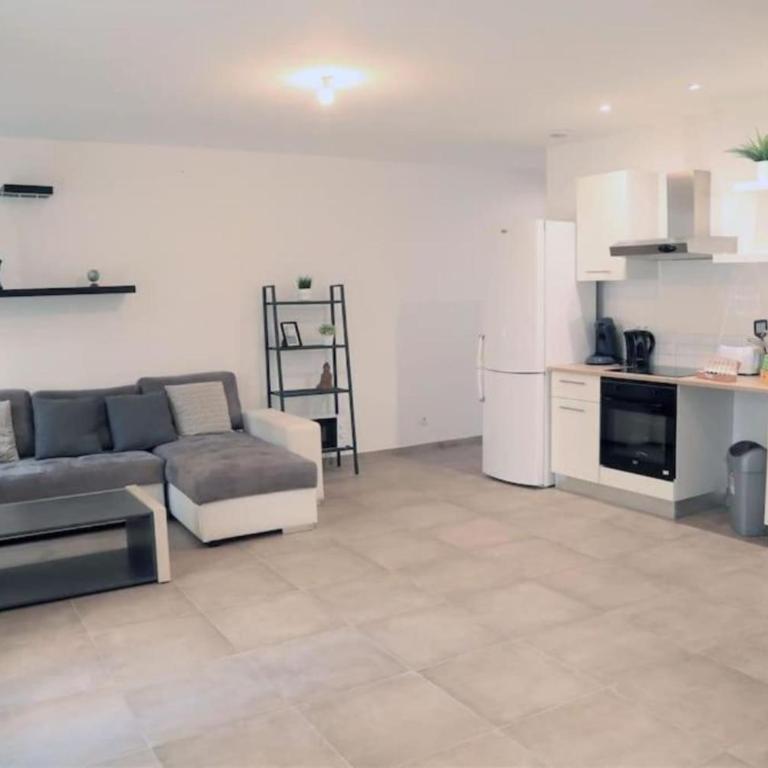 Cocon Marseillais - Proche Vieux-Port - Appartement - 1