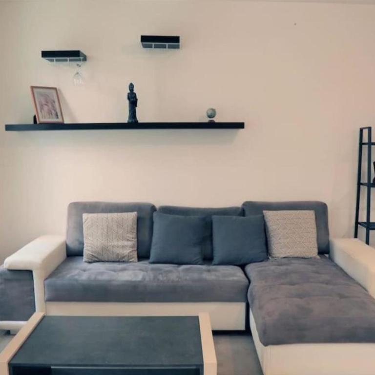 Cocon Marseillais - Proche Vieux-Port - Appartement - 2