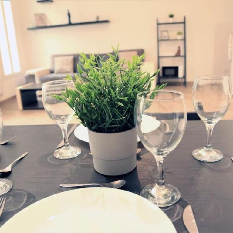 Cocon Marseillais - Proche Vieux-Port - Appartement - 5