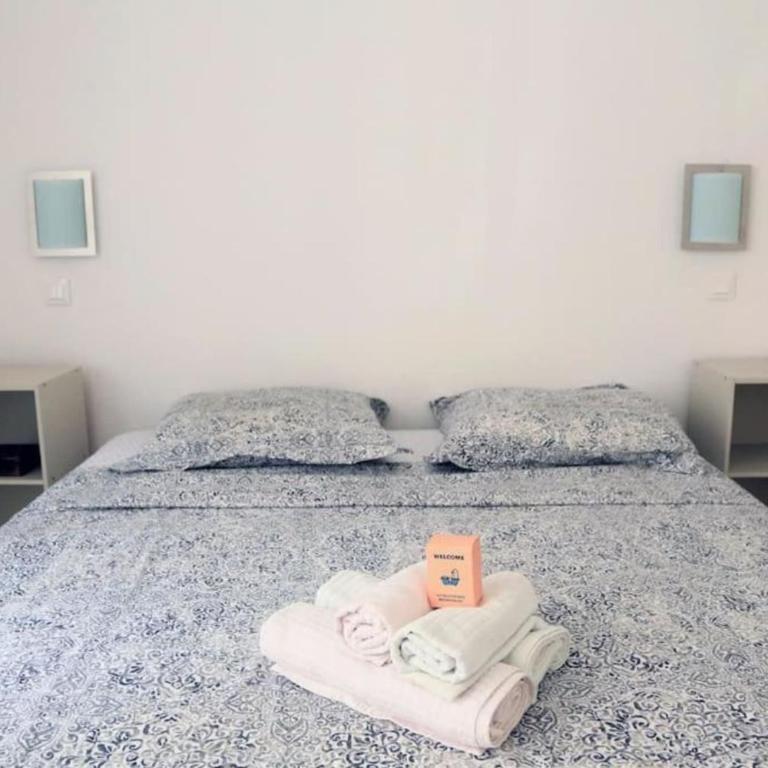 Cocon Marseillais - Proche Vieux-Port - Appartement - 8