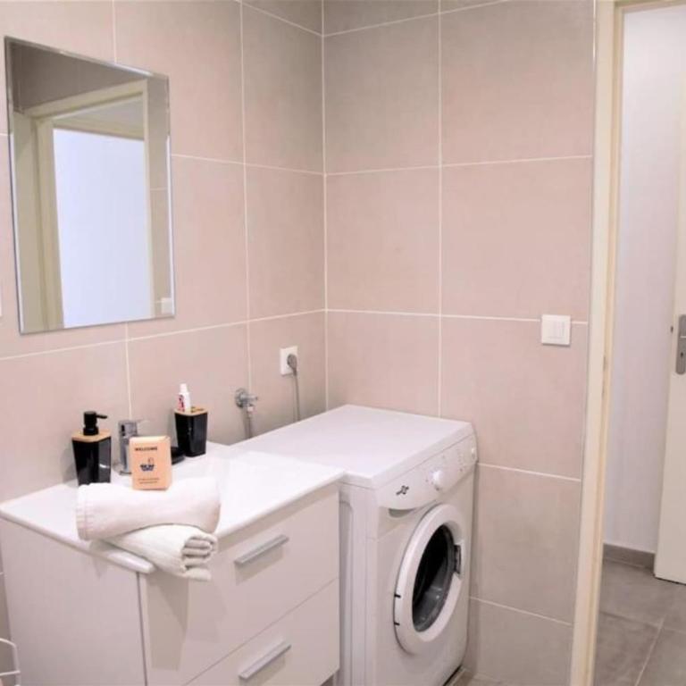 Cocon Marseillais - Proche Vieux-Port - Appartement - 9