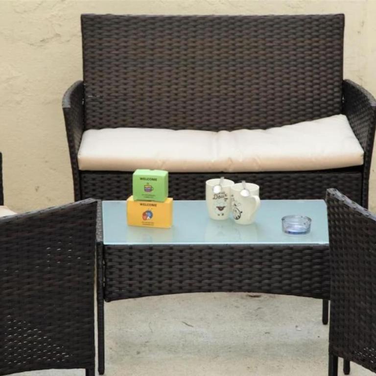 Cocon Marseillais - Proche Vieux-Port - Appartement - 10