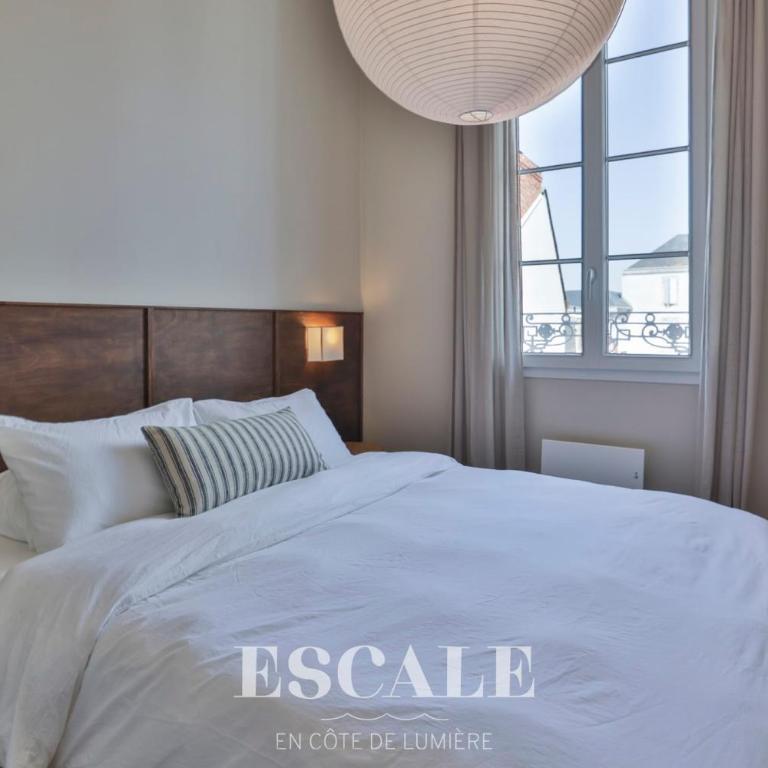 Votre adresse surf & sunset aux Sables d'Olonne - Appartamento - 3
