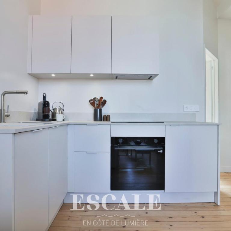 Votre adresse surf & sunset aux Sables d'Olonne - Appartamento - 11