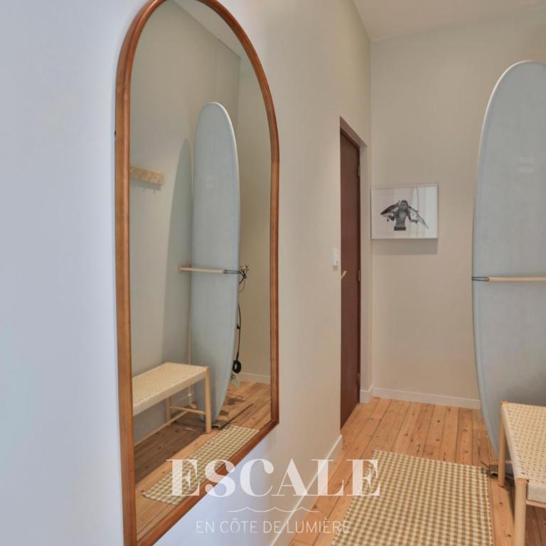 Votre adresse surf & sunset aux Sables d'Olonne - Appartamento - 16