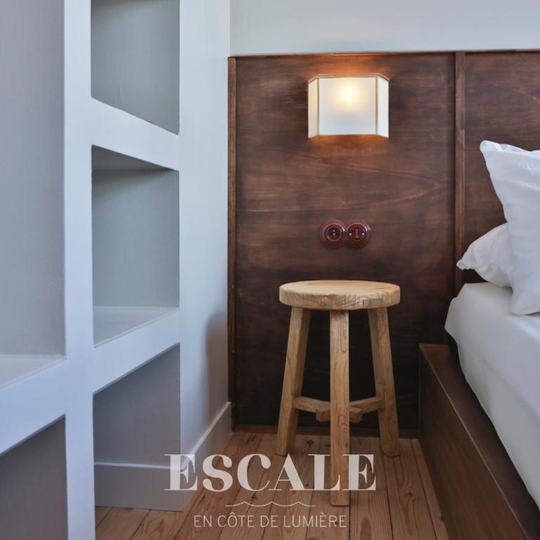 Votre adresse surf & sunset aux Sables d'Olonne - Appartamento - 15
