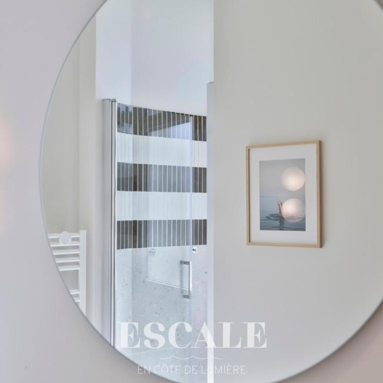 Votre adresse surf & sunset aux Sables d'Olonne - Appartamento - 19