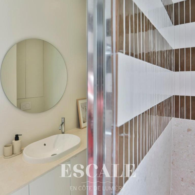 Votre adresse surf & sunset aux Sables d'Olonne - Appartamento - 18