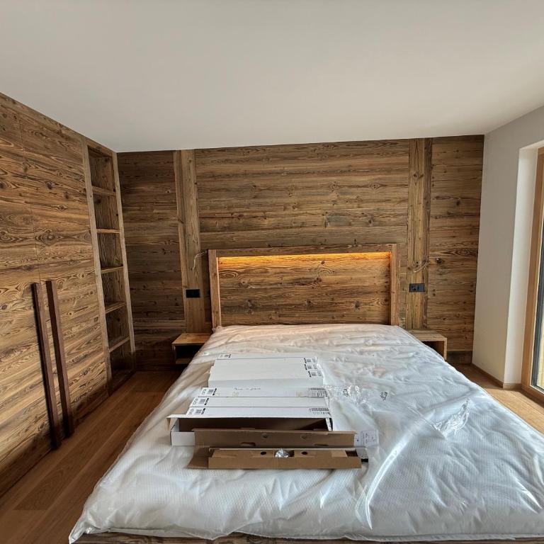 Alphubel PEAK - Apartment mit 4 Schlafzimmern - 1