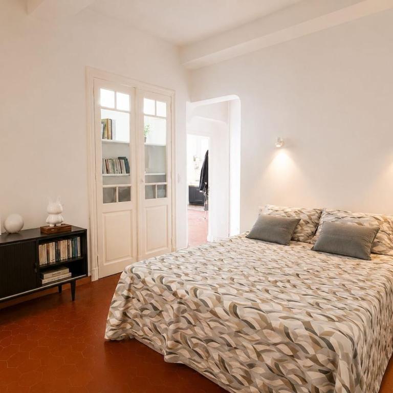 Appartement à Perpignan hyper centre, 2 personnes - Appartement 1 Chambre - 4