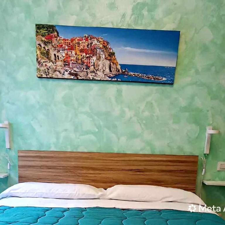 Onda marina 1 - Appartamento con 1 Camera da Letto - 22