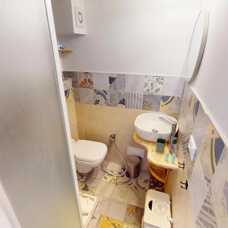 119F - 2P RDC proche centre - Appartement 1 Chambre - 4