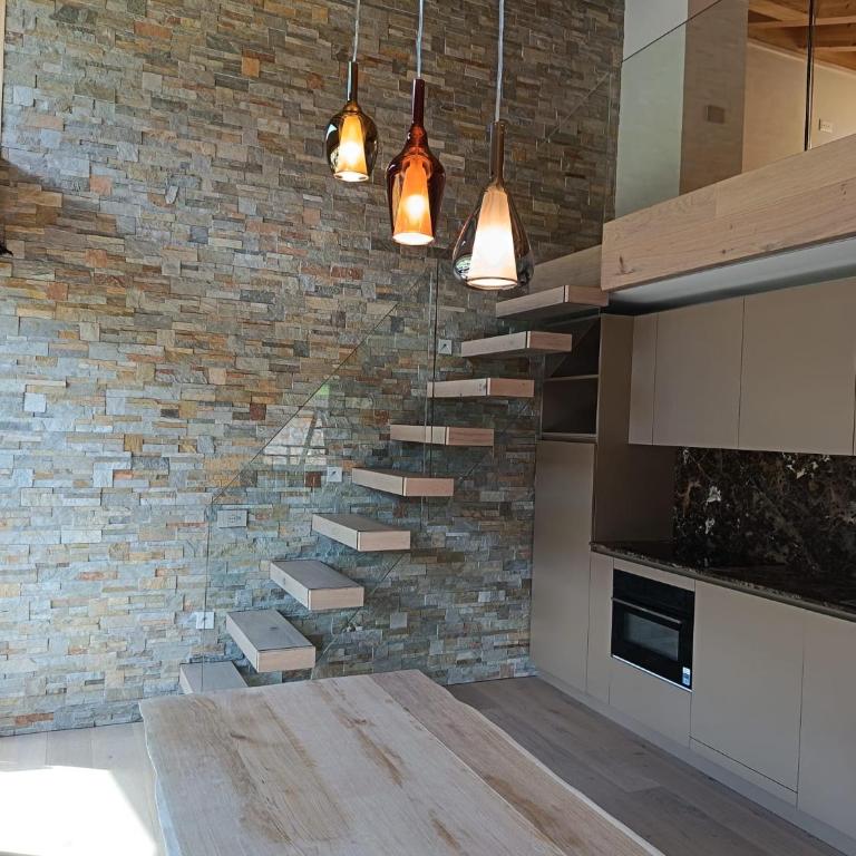 Luxury Loft Cesa Balzan - Loft - 36
