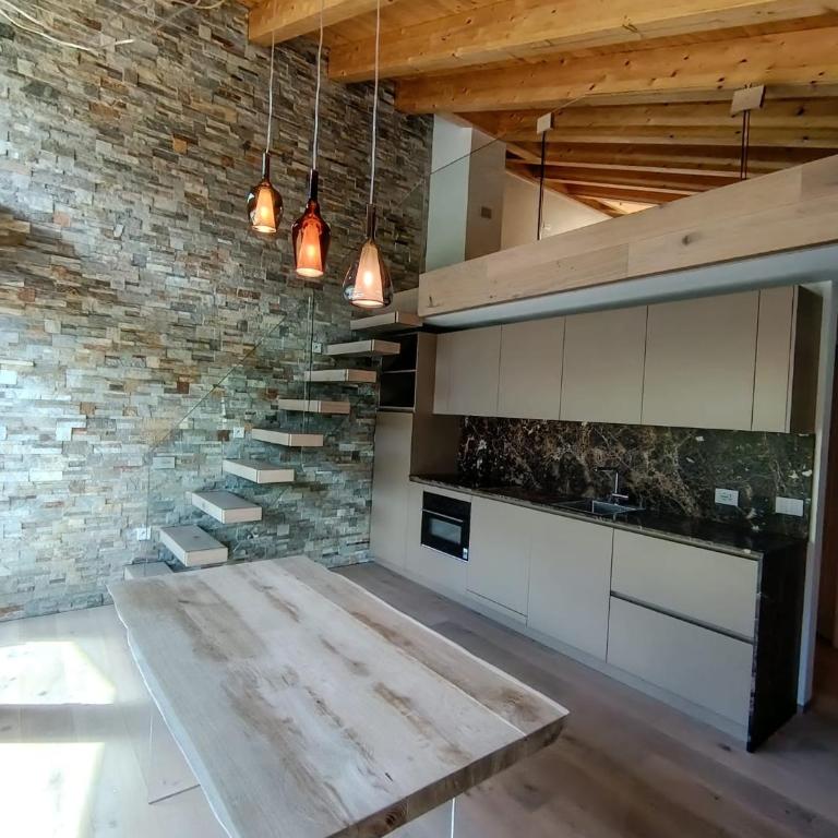 Luxury Loft Cesa Balzan - Loft - 37