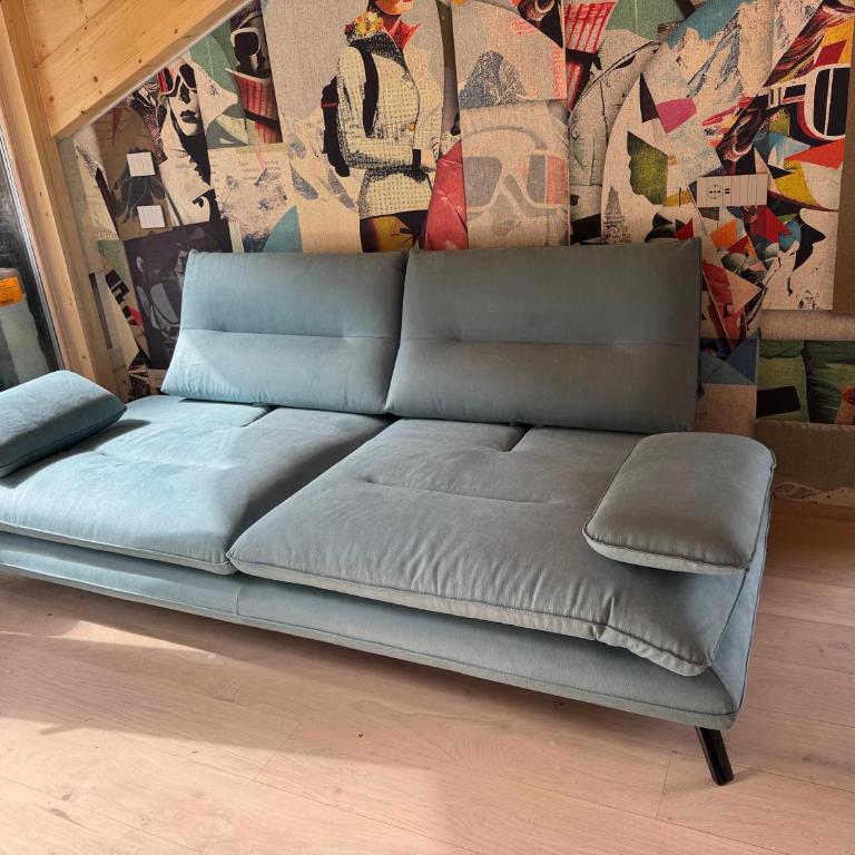 Luxury Loft Cesa Balzan - Loft - 39