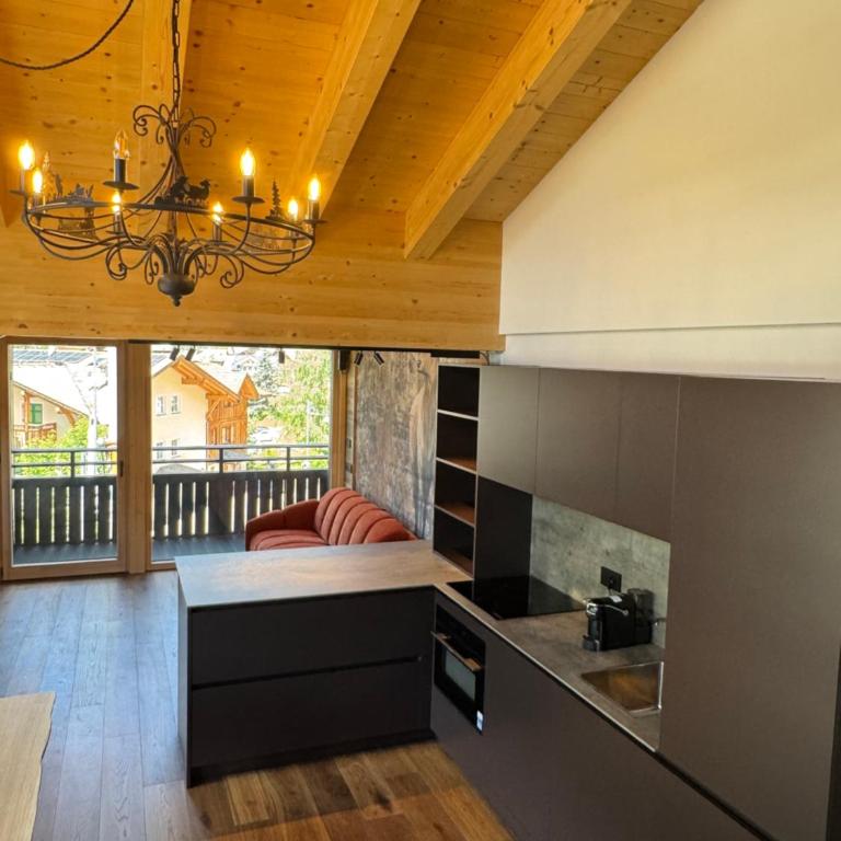 Luxury Loft Cesa Balzan - Appartamento Suite - 36